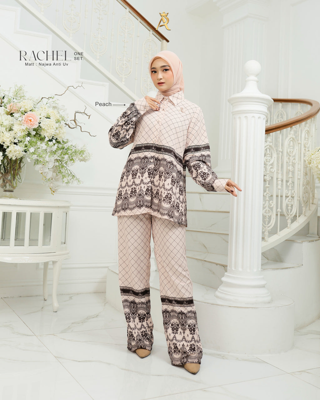 RACHEL ONE SET
