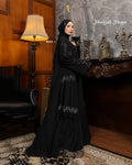 ABAYA SHAFIYAH