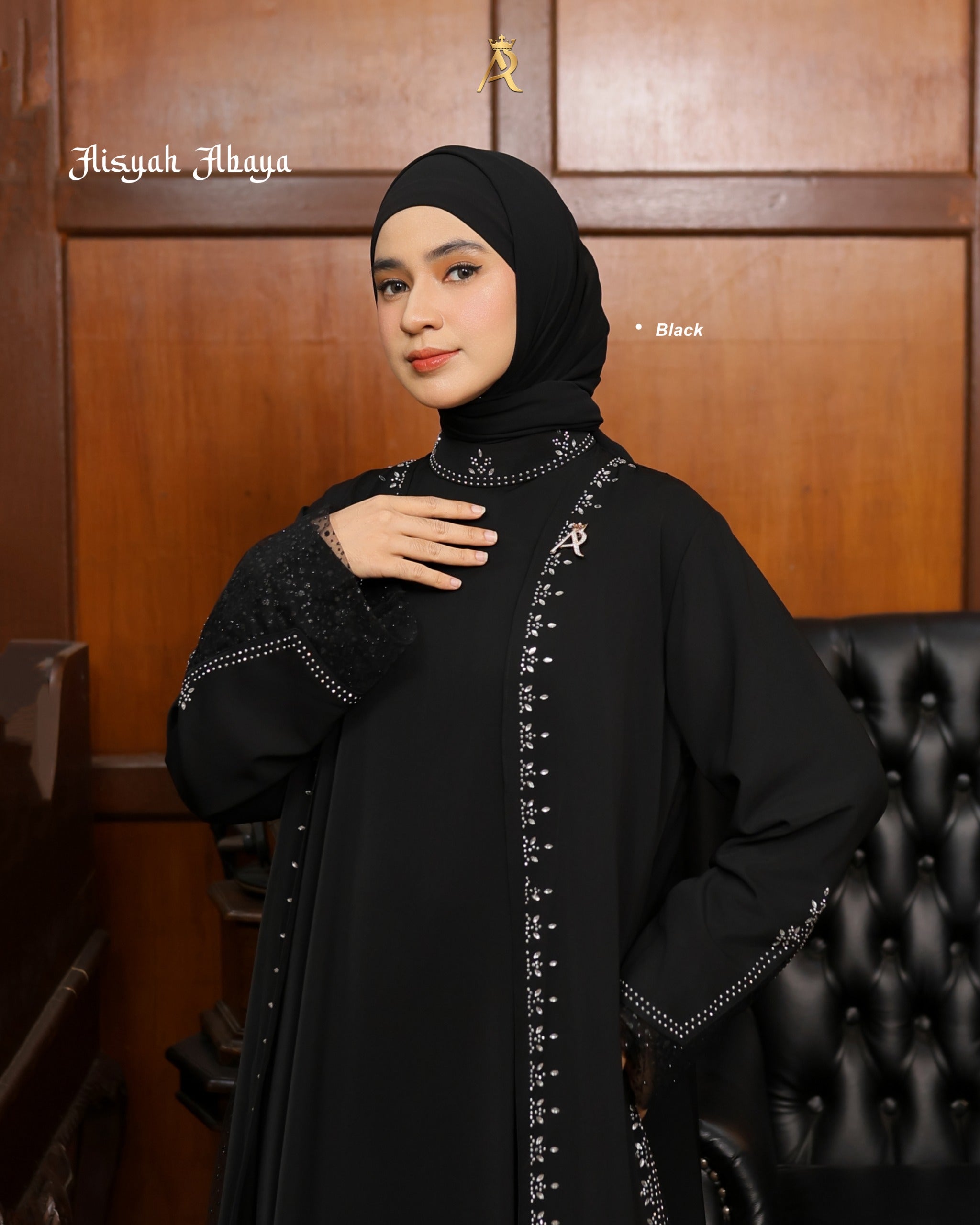 ABAYA AISYAH