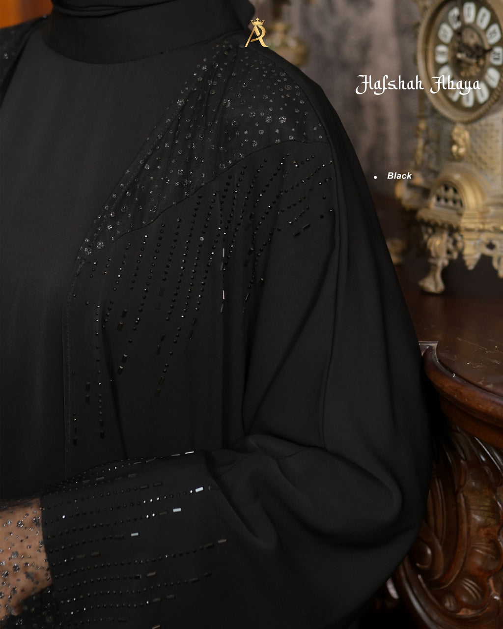 ABAYA HAFSHAH