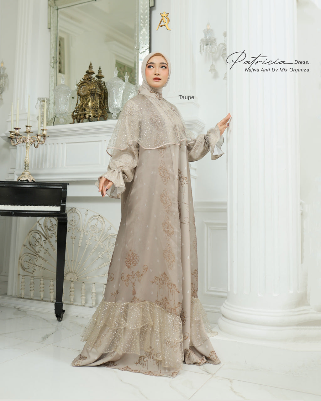 PATRICIA DRESS