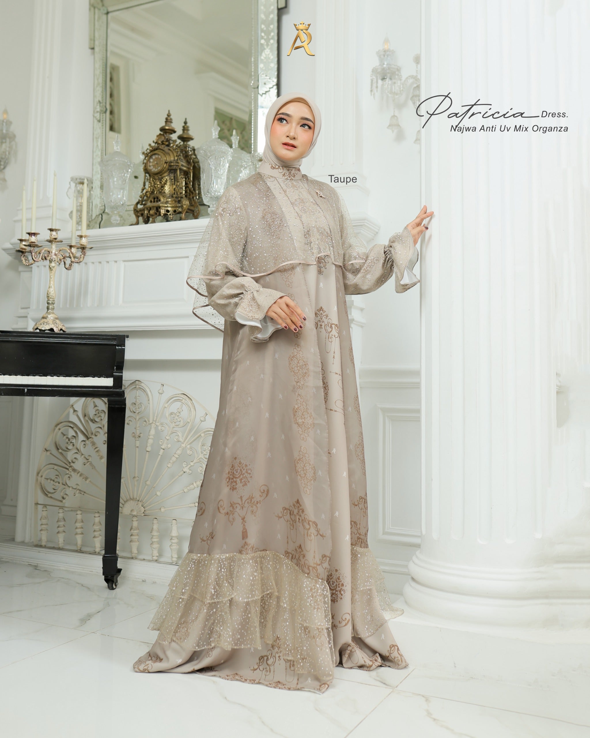 PATRICIA DRESS
